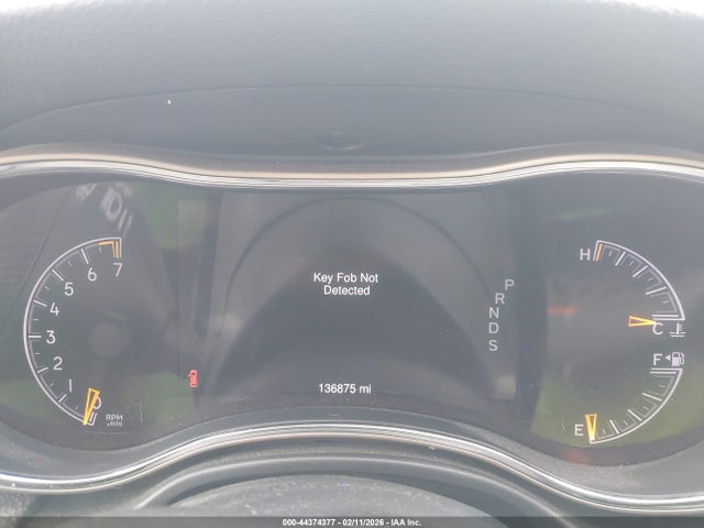 1C4RJEAGXEC472757 Jeep Grand Cherokee Laredo