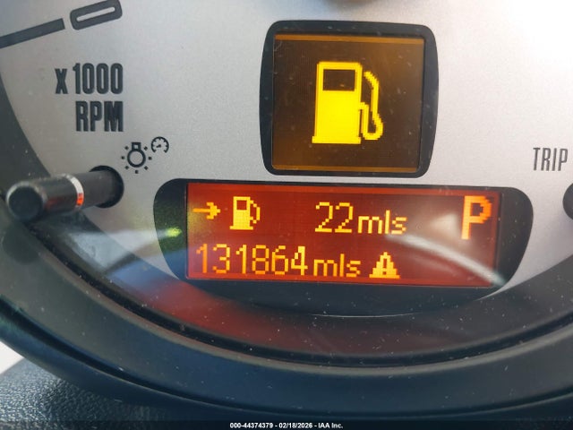 2013 MINI HARDTOP WMWSU3C55DT686298 Photo 6