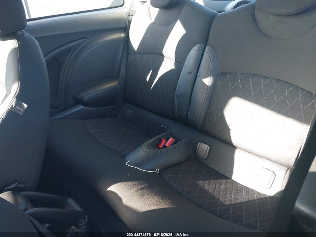 2013 MINI HARDTOP WMWSU3C55DT686298 Photo 7