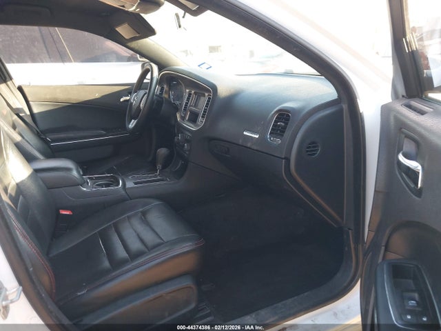 Продажа на аукционе авто 2012 Dodge Charger Se, vin: 2C3CDXBG8CH162614, номер лота: 44374386