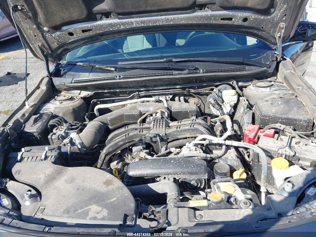 44374388 :رقم المزاد ، 4S4BTADC2S3300260 vin ، 2025 Subaru Outback Premium مزاد بيع