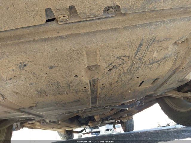 44374388 :رقم المزاد ، 4S4BTADC2S3300260 vin ، 2025 Subaru Outback Premium مزاد بيع