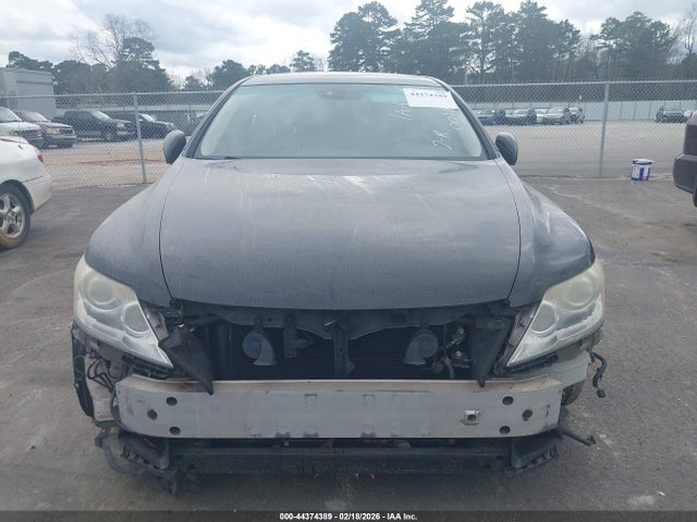 Aukcja sprzedaży 2010 Lexus Ls 460 L, vin: JTHDL5EF5A5001862, numer aukcji: 44374389