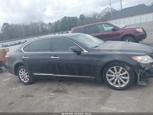 Aukcja sprzedaży 2010 Lexus Ls 460 L, vin: JTHDL5EF5A5001862, numer aukcji: 44374389