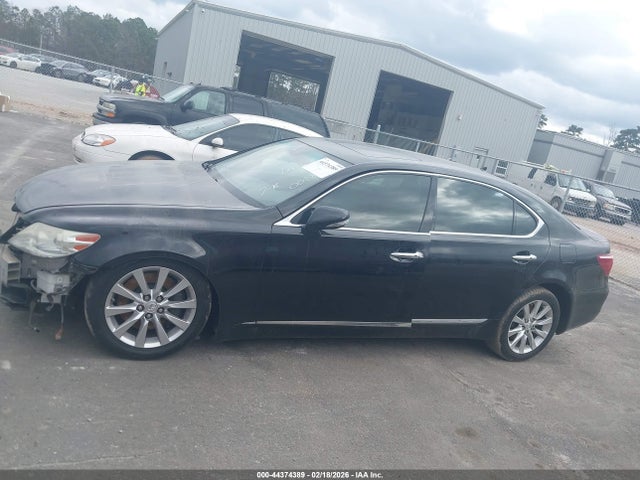 Aukcja sprzedaży 2010 Lexus Ls 460 L, vin: JTHDL5EF5A5001862, numer aukcji: 44374389