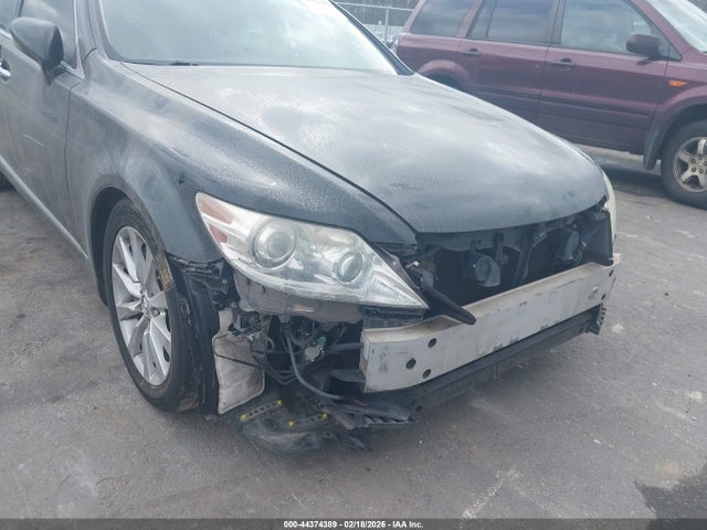Aukcja sprzedaży 2010 Lexus Ls 460 L, vin: JTHDL5EF5A5001862, numer aukcji: 44374389
