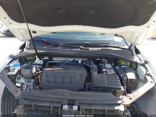 Продаж на аукціоні авто 2022 Volkswagen Tiguan 2.0t Se, vin: 3VV3B7AX4NM046626, номер лоту: 44374395