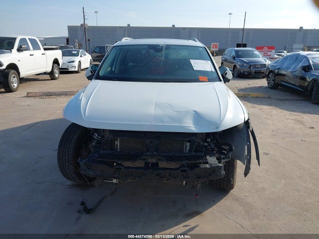 Продаж на аукціоні авто 2022 Volkswagen Tiguan 2.0t Se, vin: 3VV3B7AX4NM046626, номер лоту: 44374395