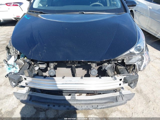 JTDKBRFU0G3513114 Toyota Prius Two