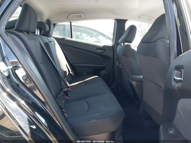 JTDKBRFU0G3513114 Toyota Prius Two