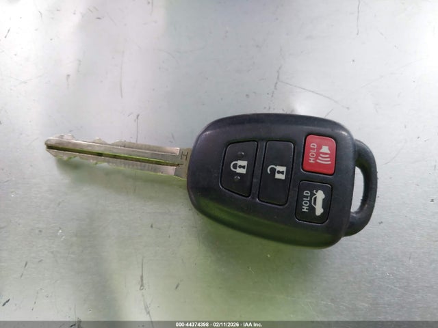 Toyota CAMRY LE 2015 4T1BF1FK1FU901364 Image 11