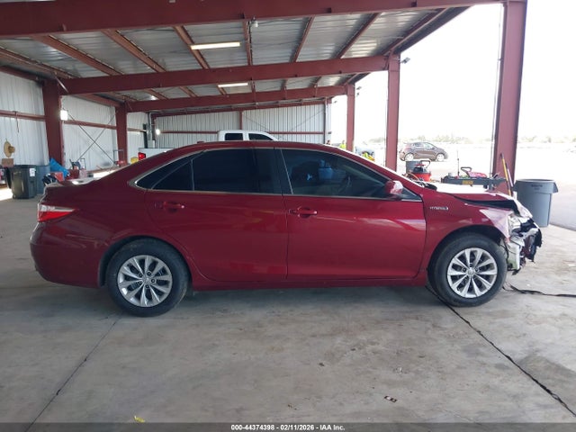 Toyota CAMRY LE 2015 4T1BF1FK1FU901364 Image 13