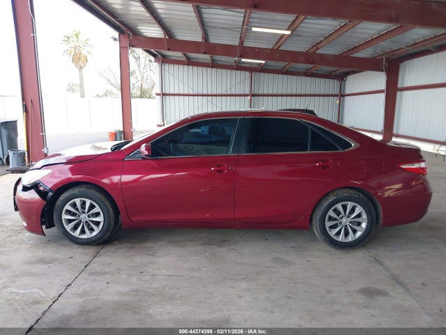 Toyota CAMRY LE 2015 4T1BF1FK1FU901364 Image 14