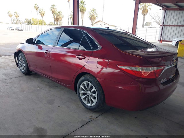 Toyota CAMRY LE 2015 4T1BF1FK1FU901364 Image 3