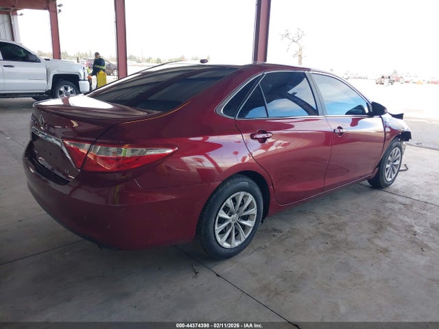Toyota CAMRY LE 2015 4T1BF1FK1FU901364 Image 4
