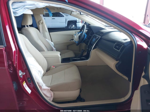 Toyota CAMRY LE 2015 4T1BF1FK1FU901364 Image 5