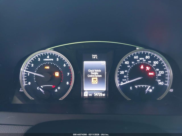 Toyota CAMRY LE 2015 4T1BF1FK1FU901364 Image 7