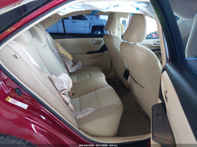 Toyota CAMRY LE 2015 4T1BF1FK1FU901364 Image 8