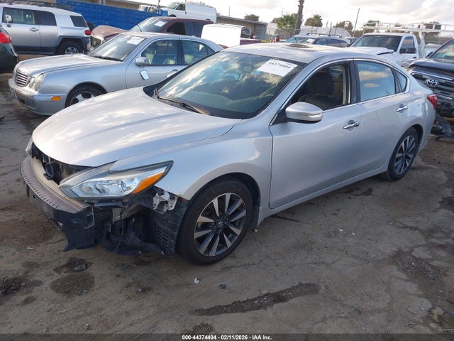 1N4AL3AP3GC212530 Nissan Altima 2.5 Sv