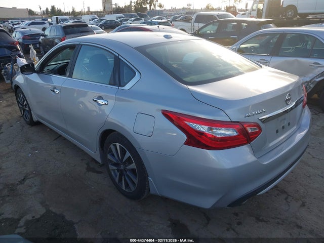 1N4AL3AP3GC212530 Nissan Altima 2.5 Sv