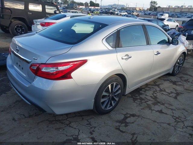 1N4AL3AP3GC212530 Nissan Altima 2.5 Sv