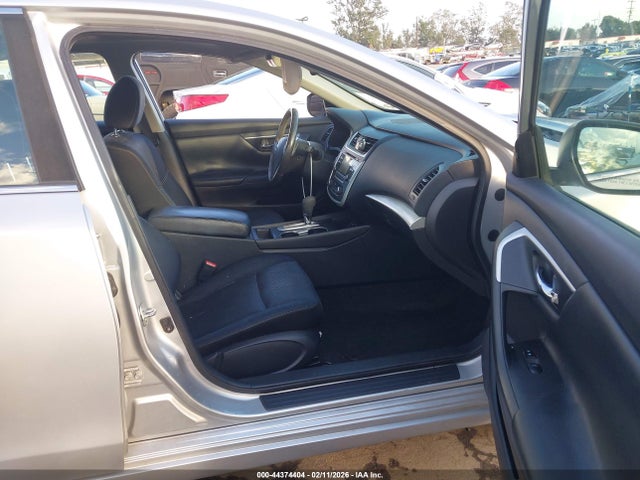 1N4AL3AP3GC212530 Nissan Altima 2.5 Sv
