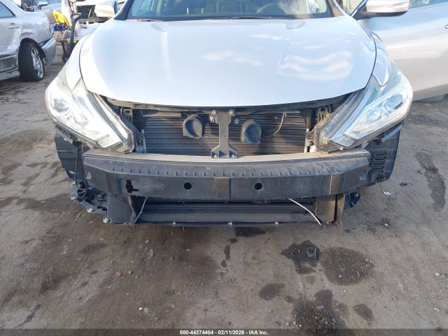 1N4AL3AP3GC212530 Nissan Altima 2.5 Sv
