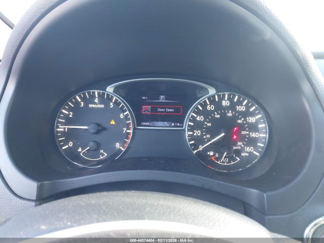 1N4AL3AP3GC212530 Nissan Altima 2.5 Sv