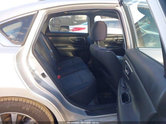 1N4AL3AP3GC212530 Nissan Altima 2.5 Sv