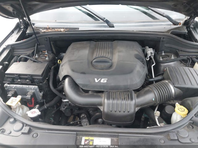 Jeep Grand Cherokee Limited 2015 1C4RJFBG1FC643627 Image 10