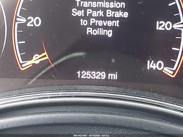 Jeep Grand Cherokee Limited 2015 1C4RJFBG1FC643627 Image 15