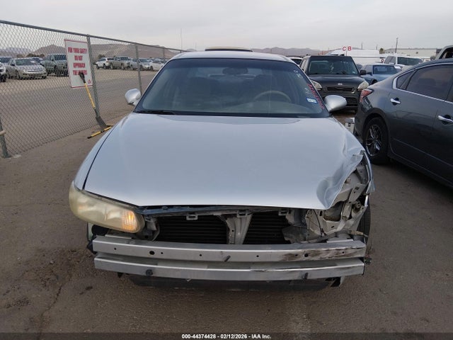 44374428 :رقم المزاد ، 2G4WS52JX41187129 vin ، 2004 Buick Century مزاد بيع