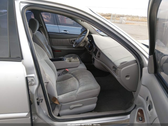 44374428 :رقم المزاد ، 2G4WS52JX41187129 vin ، 2004 Buick Century مزاد بيع