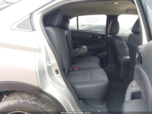 2026 MITSUBISHI ECLIPSE CROSS JA4ATWAA6TZ015831 Photo 7