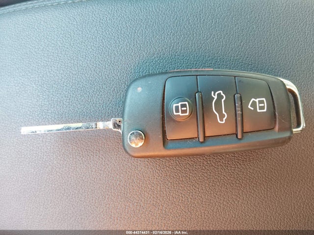 2022 AUDI Q3 WA1EECF37N1070052 Photo 10