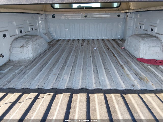 Chevrolet Silverado 1500 2wd Standard Bed Wt 2023 3GCNAAEK2PG355115 Image 8