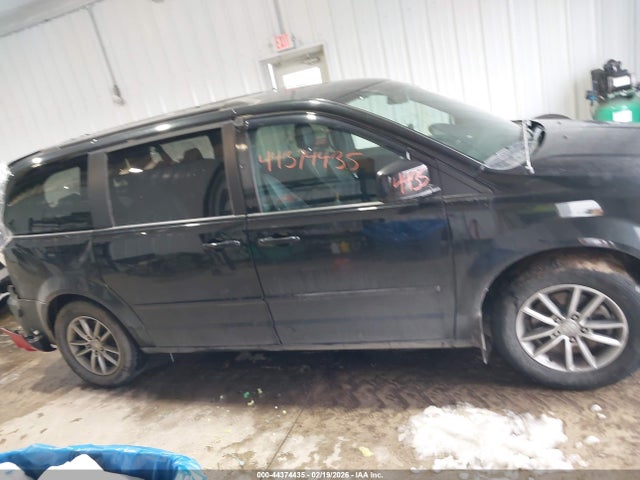 Dodge Grand Caravan R/t 2014 2C4RDGEG7ER385712 Image 13