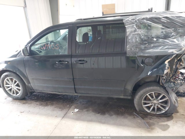 Dodge Grand Caravan R/t 2014 2C4RDGEG7ER385712 Image 14