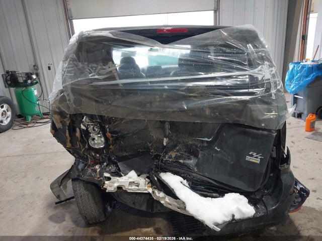 Dodge Grand Caravan R/t 2014 2C4RDGEG7ER385712 Image 16