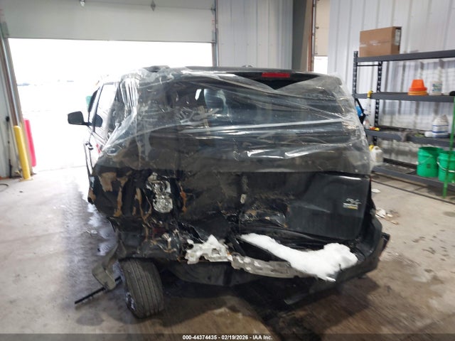 Dodge Grand Caravan R/t 2014 2C4RDGEG7ER385712 Image 6