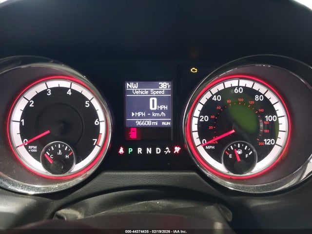 Dodge Grand Caravan R/t 2014 2C4RDGEG7ER385712 Image 7