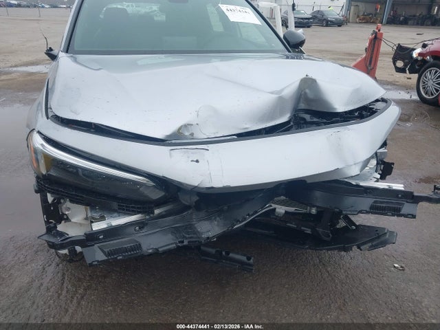 44374441 :رقم المزاد ، 19XFL2H87TE004114 vin ، 2026 Honda Civic Sport مزاد بيع