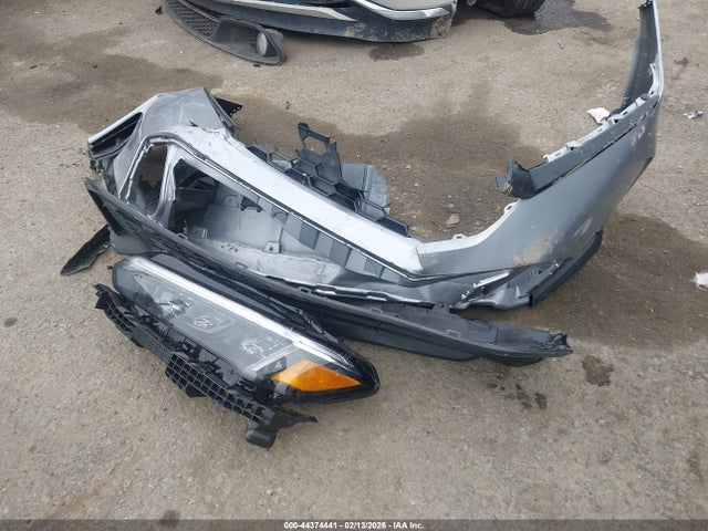 44374441 :رقم المزاد ، 19XFL2H87TE004114 vin ، 2026 Honda Civic Sport مزاد بيع