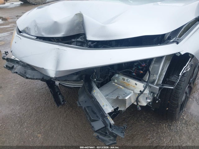 44374441 :رقم المزاد ، 19XFL2H87TE004114 vin ، 2026 Honda Civic Sport مزاد بيع
