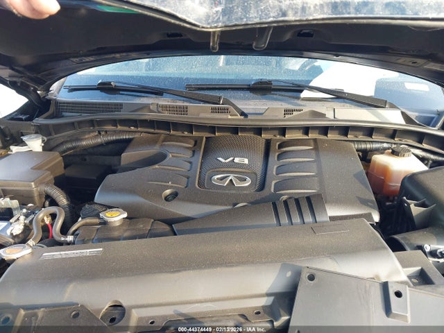 Aukcja sprzedaży 2016 Infiniti Qx80, vin: JN8AZ2NF6G9611101, numer aukcji: 44374449