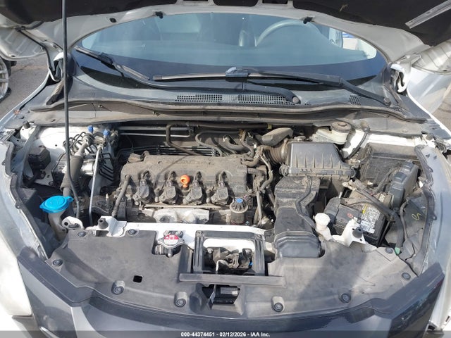 3CZRU5G38GM716526 Honda HR-V LX