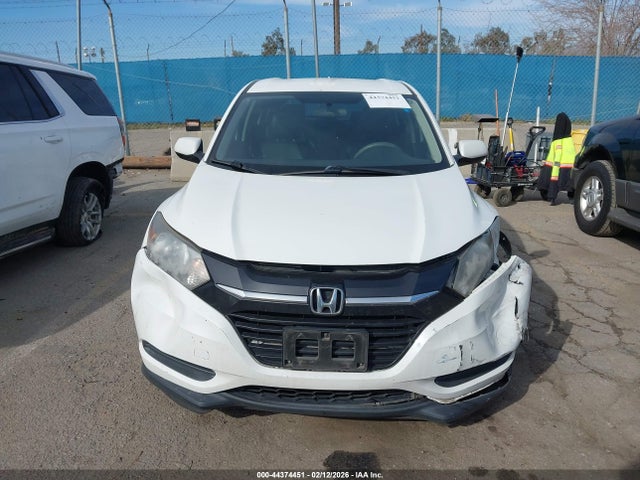 3CZRU5G38GM716526 Honda HR-V LX