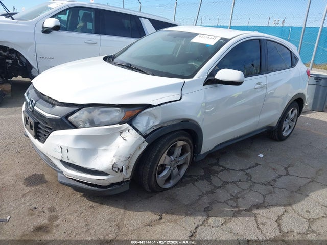 3CZRU5G38GM716526 Honda HR-V LX