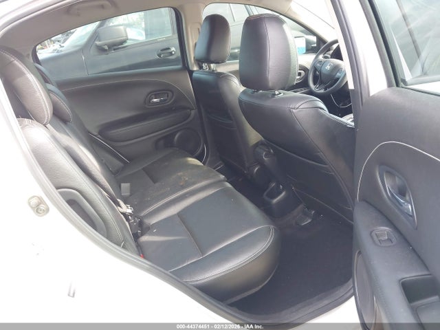 3CZRU5G38GM716526 Honda HR-V LX