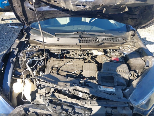 Honda CR-V LX 2019 5J6RW6H39KL005541 Image 10